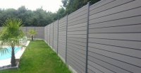 Portail Clôtures dans la vente du matériel pour les clôtures et les clôtures à Merlimont